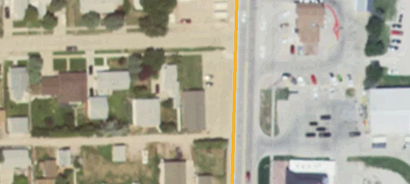 716 Flack Ave