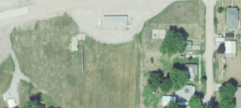 701 Elk St
