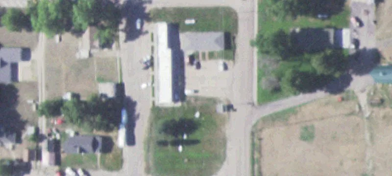 307 Hillcrest St