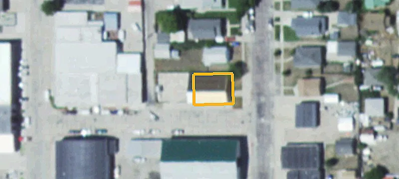 1202 4th Ave