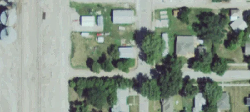 301 Elmer Ave