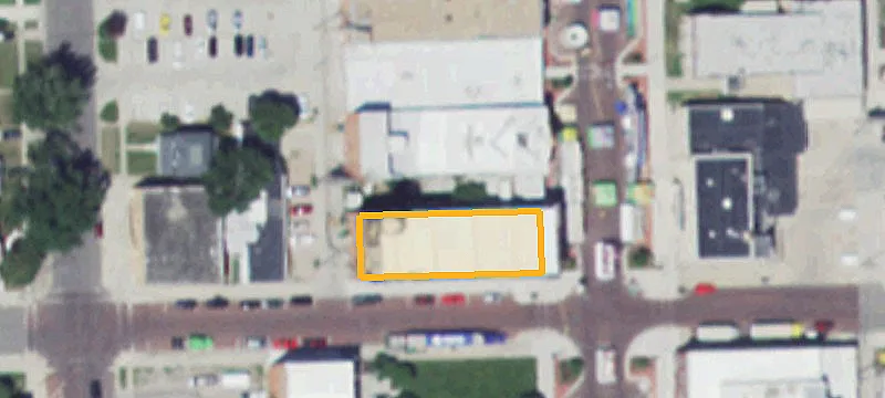 406 Box Butte Ave