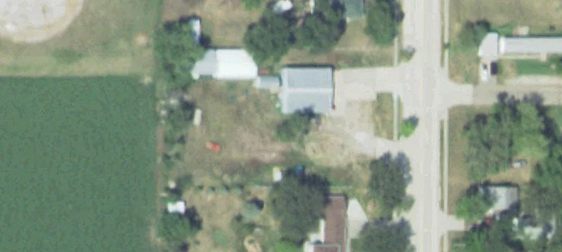 408 Strickler St