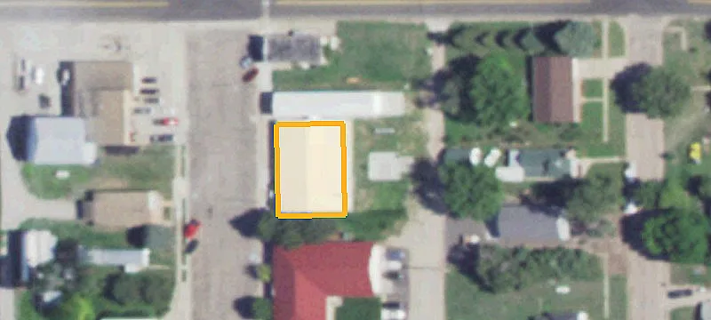110 Commercial St