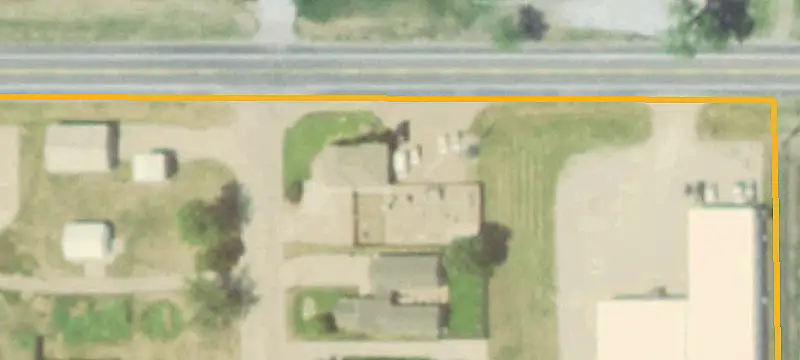 501 Hwy 34