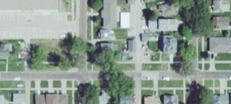 500 Burlington Ave