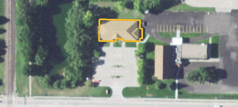 2916 Stolley Park Rd