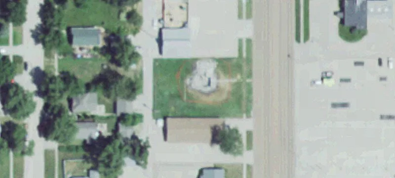 1719 Lincoln Ave