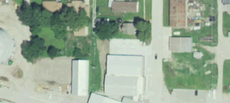607 Franklin Ave