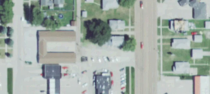 1619 Lincoln Ave