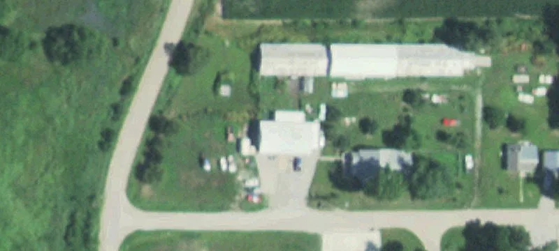 2342 Shepard Rd