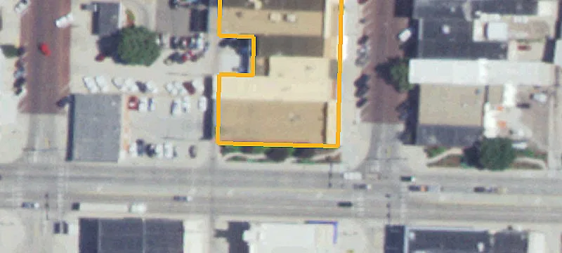 206 Norris Ave