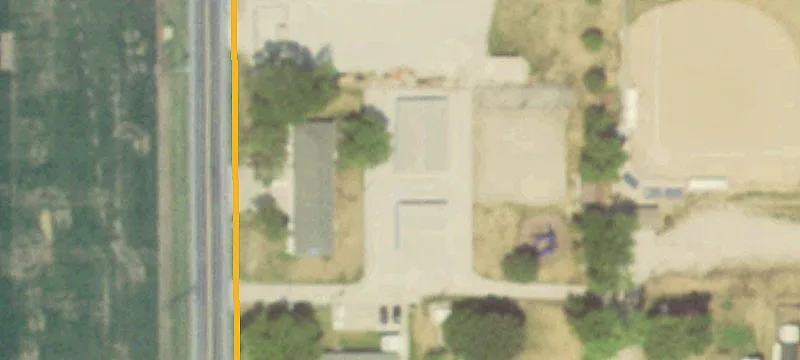 390 Centennial Ave