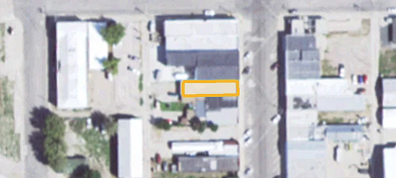 1256 Ctr Ave