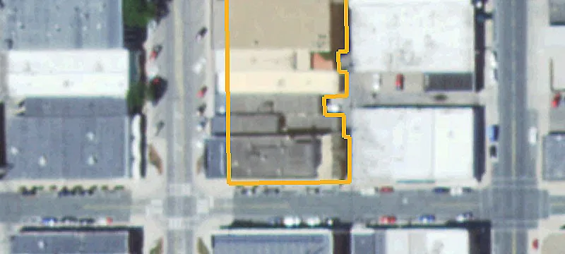 1605 Broadway