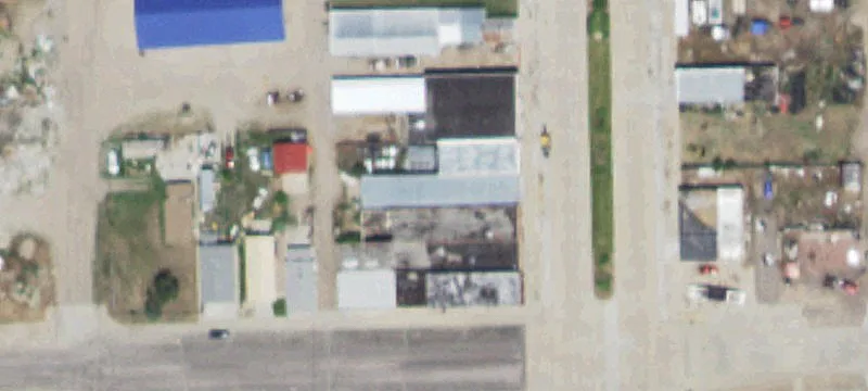 408 Jeffers Ave