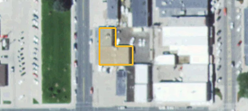 1809 Ave A A