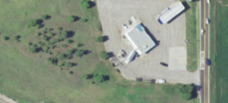 3507 Bismark Rd