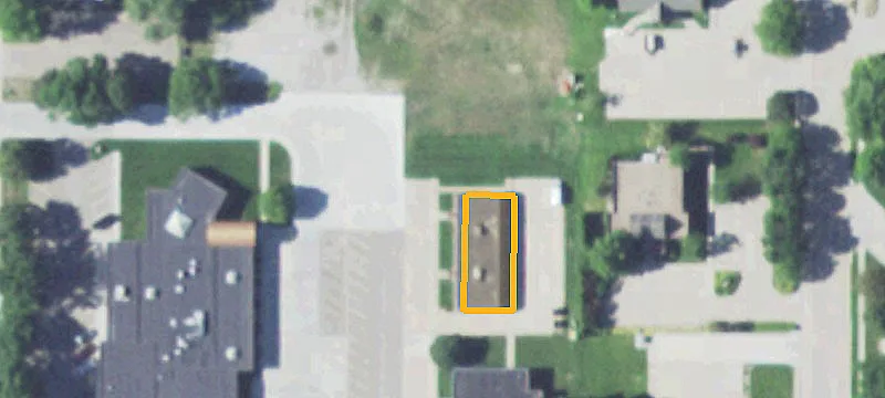 723 Custer Ave, Unit 731