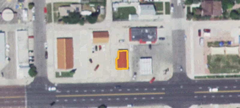 216 3rd St