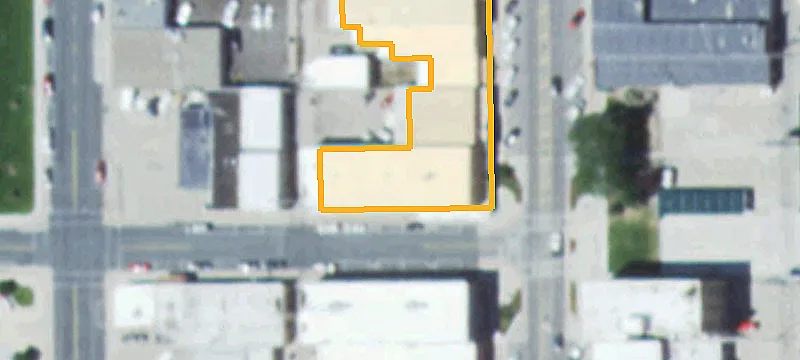 1802 Broadway