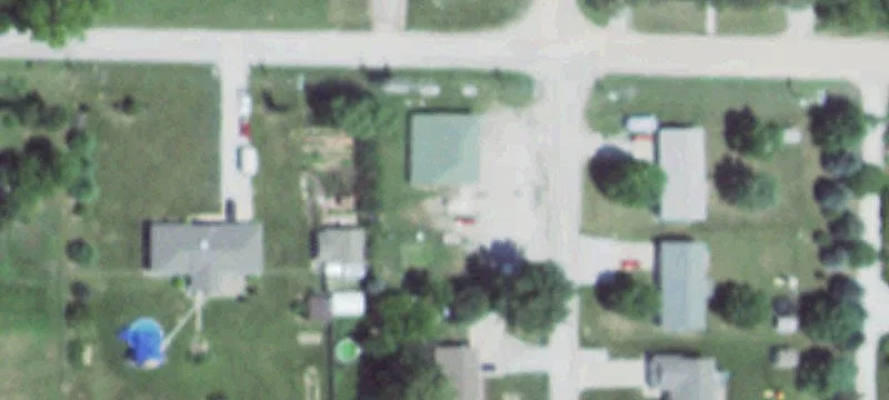 300 Tyler St