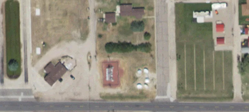 Lyman, NE 69352