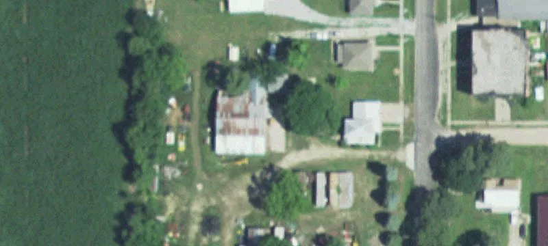 101 Frazier St