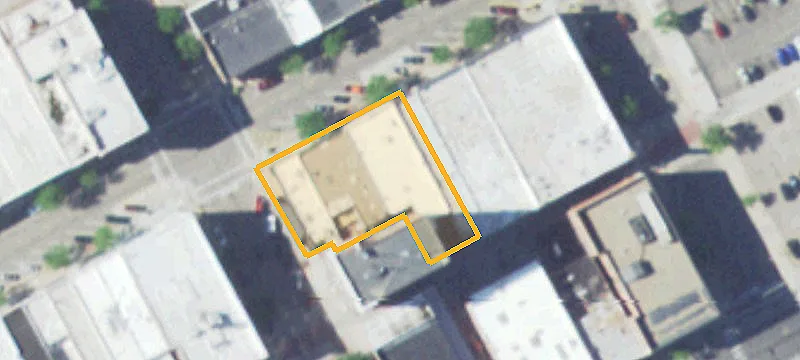 115 3rd St