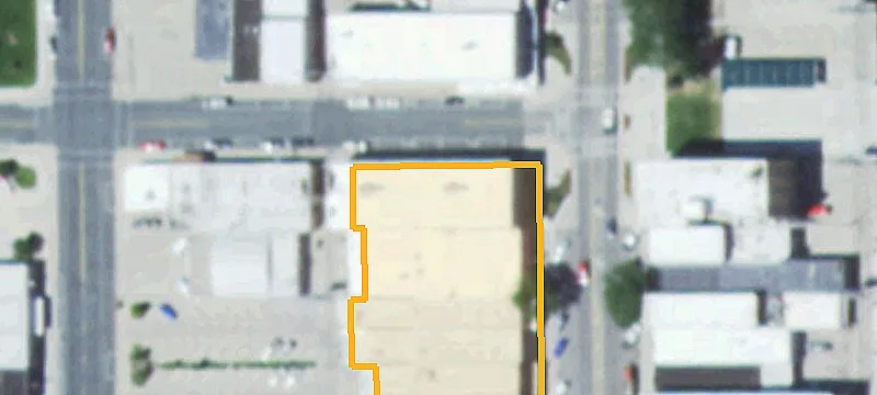 1722 Broadway