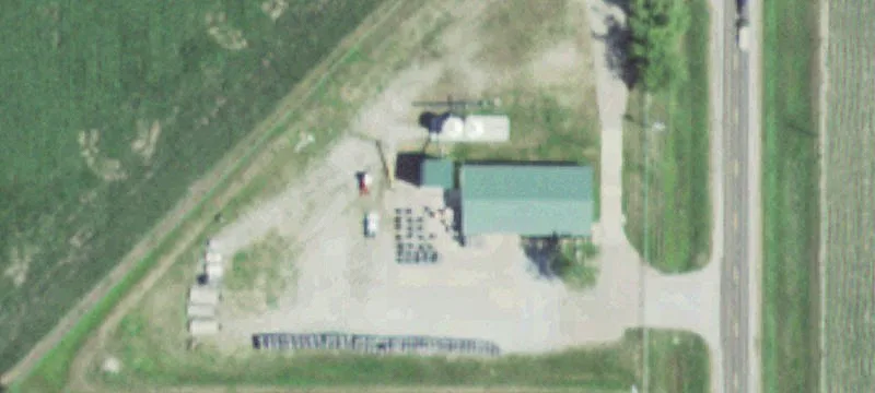 804 Rd B B