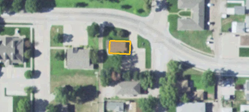 1909 Faidley Ave