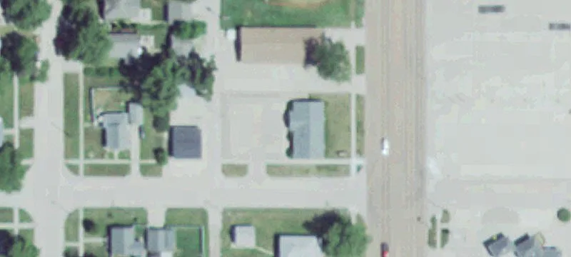 1701 Lincoln Ave