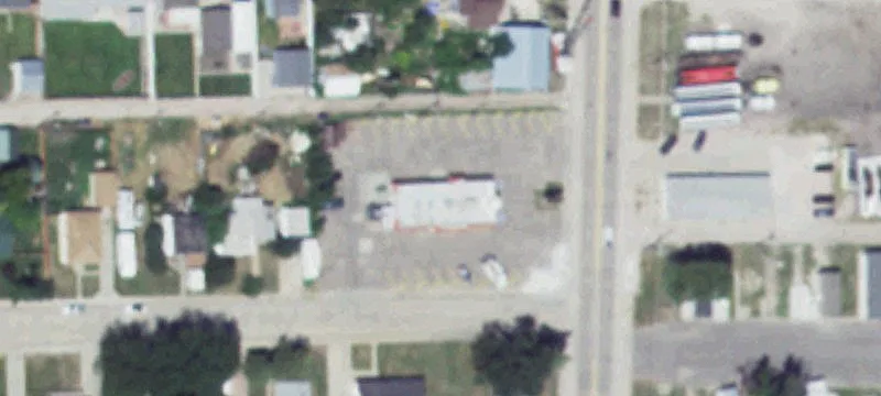 910 Flack Ave