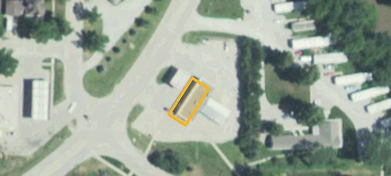 410 Hwy 6th 6
