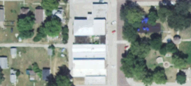321 Sq St