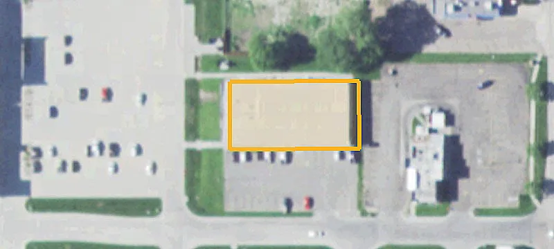 2276 Webb Rd