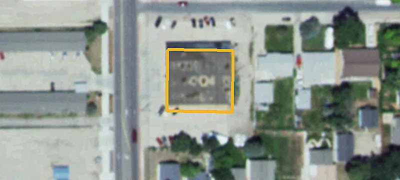2419 Ave I I