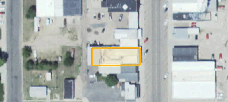 417 Broadway