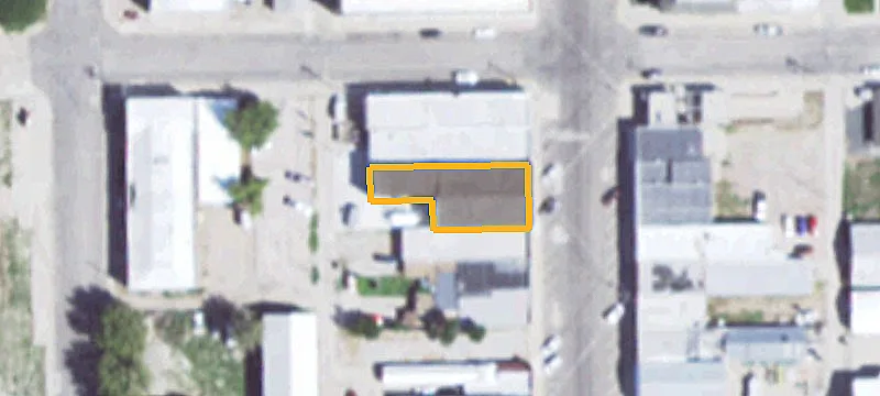 1268 Ctr Ave