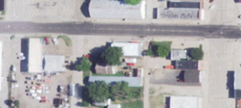 111 2nd St