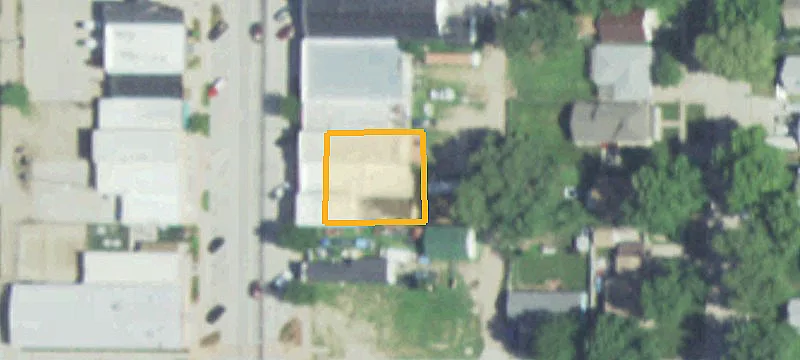 313 High St
