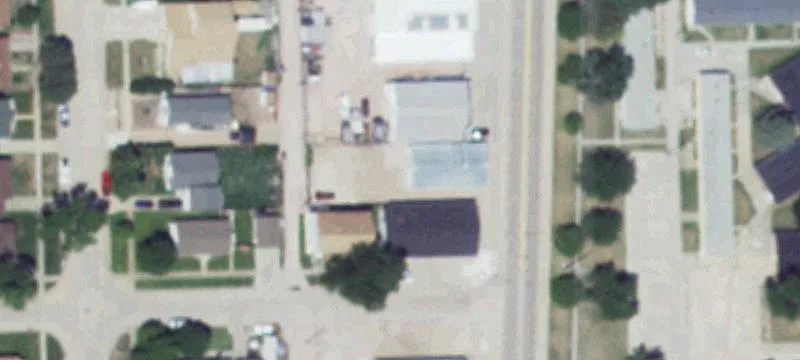 608 Flack Ave