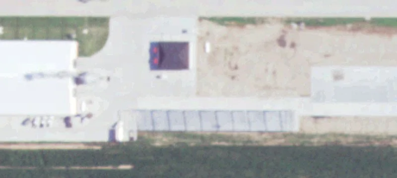 1050 L St