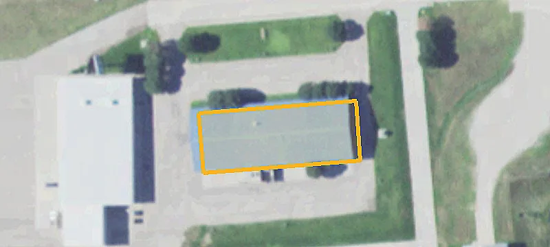 3005 Frontage Rd