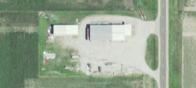 810 Rd B B