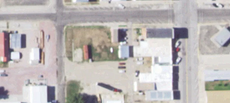 121 2nd St
