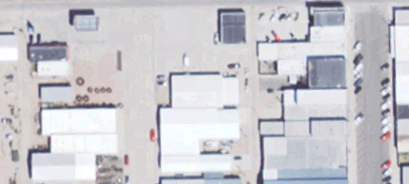 122 Webster St