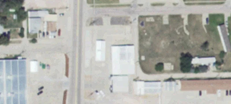 323 Flack Ave
