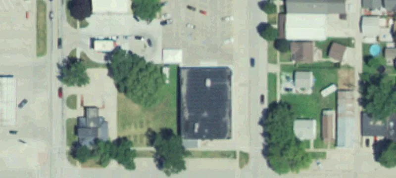511 Bradford St